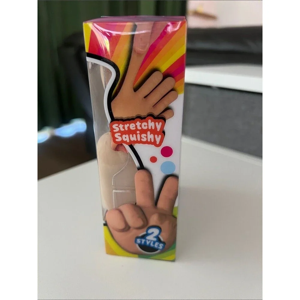 N/A novelty stretchy